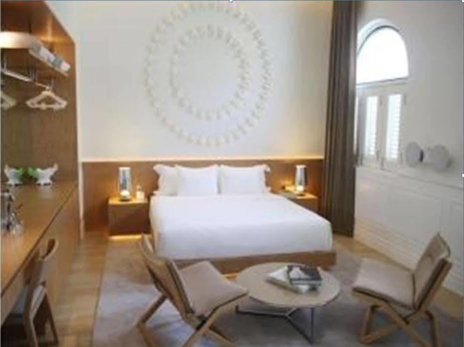 Macalister Mansion, A Member Of Design Hotels George Town Exterior foto