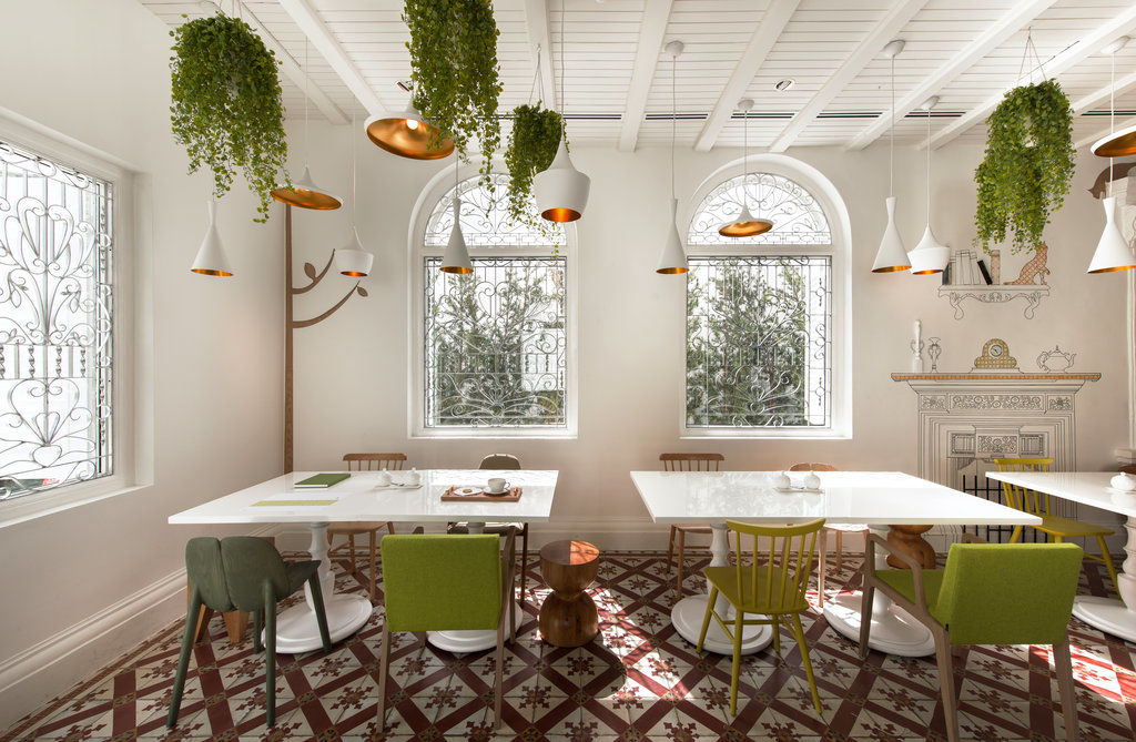 Macalister Mansion, A Member Of Design Hotels George Town Exterior foto